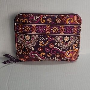 VERA BRADLEY IPad Tablet Case